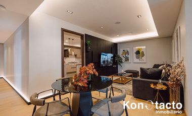 DEPARTAMENTO EN VENTA EN SKY VIEW BOSQUE REAL