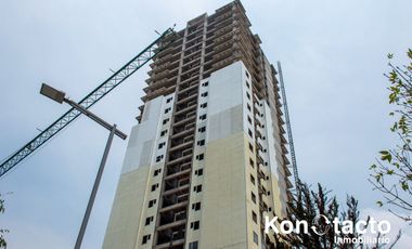DEPARTAMENTO EN VENTA EN SKY VIEW BOSQUE REAL