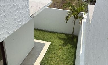CASA NUEVA EN VENTA FRACC TAMPIQUERA