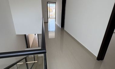 CASA NUEVA EN VENTA FRACC TAMPIQUERA