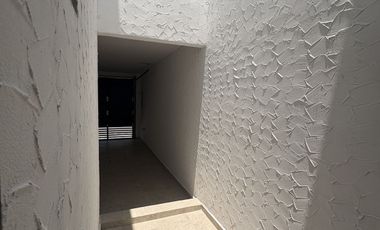 CASA NUEVA EN VENTA FRACC TAMPIQUERA