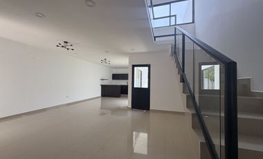 CASA NUEVA EN VENTA FRACC TAMPIQUERA