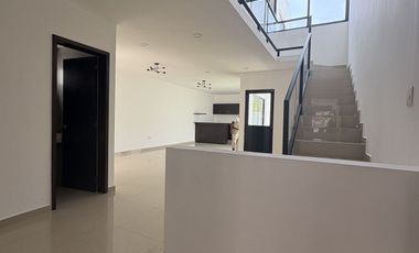 CASA NUEVA EN VENTA FRACC TAMPIQUERA