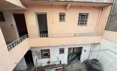 CASA EN VENTA PARA REMODELAR EN COL. SANTA MARÍA LA RIBERA