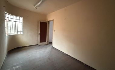 CASA EN VENTA PARA REMODELAR EN COL. SANTA MARÍA LA RIBERA