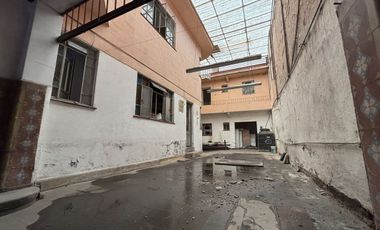CASA EN VENTA PARA REMODELAR EN COL. SANTA MARÍA LA RIBERA
