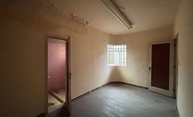 CASA EN VENTA PARA REMODELAR EN COL. SANTA MARÍA LA RIBERA