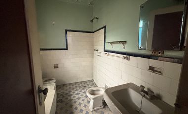 CASA EN VENTA PARA REMODELAR EN COL. SANTA MARÍA LA RIBERA