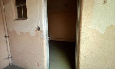 CASA EN VENTA PARA REMODELAR EN COL. SANTA MARÍA LA RIBERA