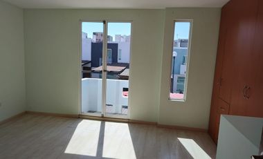 CASA EN RENTA EN CHOLULA, PUEBLA