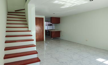 CASA EN RENTA EN CHOLULA, PUEBLA