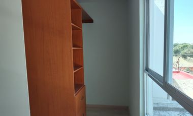 CASA EN RENTA EN CHOLULA, PUEBLA