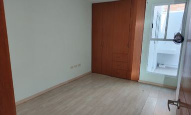 CASA EN RENTA EN CHOLULA, PUEBLA