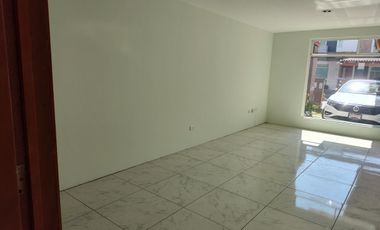 CASA EN RENTA EN CHOLULA, PUEBLA