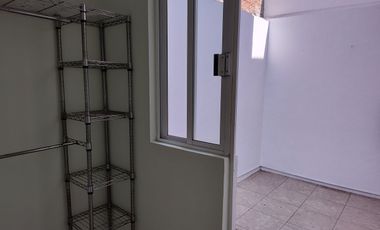 CASA EN RENTA EN CHOLULA, PUEBLA