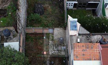 Bodega Industrial en Venta Ajusco Tlalpan Padierna Nave ¡Doble Frente Factible!