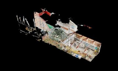 Terreno Industrial en Venta Ajusco Tlalpan Padierna Nave ¡Doble Frente Factible!