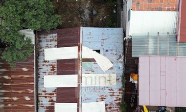 Terreno Industrial en Venta Ajusco Tlalpan Padierna Nave ¡Doble Frente Factible!