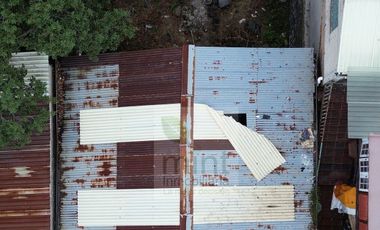 Terreno Industrial en Venta Ajusco Tlalpan Padierna Nave ¡Doble Frente Factible!