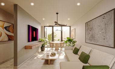 CASA  EN PREVENTA EN PRIVADA LADERA RESIDENCIAL,CONKAL.