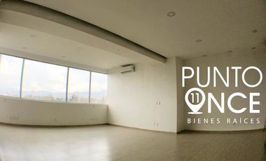 Oficina en Renta – Jardines del Pedregal