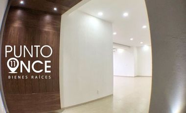 Oficina en Renta – Jardines del Pedregal