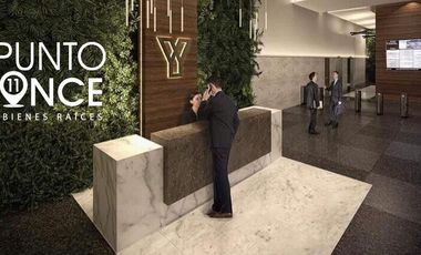 Oficina en Renta – Jardines del Pedregal