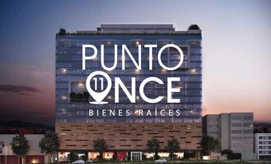 Oficina en Renta – Jardines del Pedregal