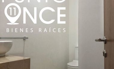 Oficina en Renta – Jardines del Pedregal