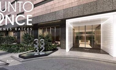 Oficina en Renta – Jardines del Pedregal