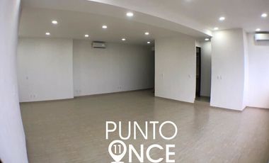 Oficina en Renta – Jardines del Pedregal