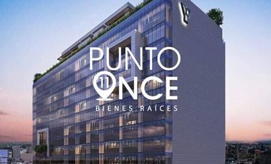 Oficina en Renta – Jardines del Pedregal