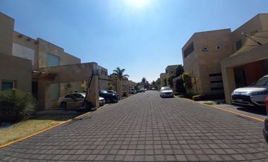CASA EN VENTA EN METEPEC, ESTADO DE MÉXICO