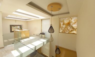 CASA EN VENTA EN METEPEC, ESTADO DE MÉXICO