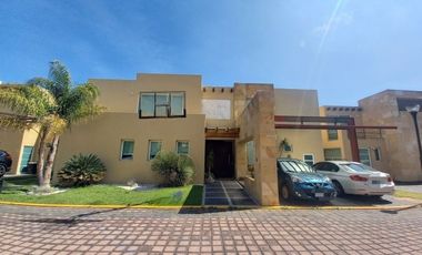 CASA EN VENTA EN METEPEC, ESTADO DE MÉXICO