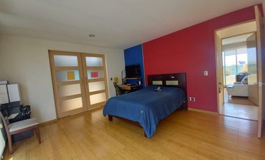 CASA EN VENTA EN METEPEC, ESTADO DE MÉXICO