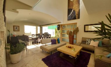 CASA EN VENTA EN METEPEC, ESTADO DE MÉXICO