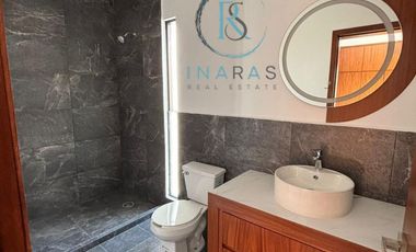 CASA EN VENTA EN CIUDAD DEL CARMEN, CAMPECHE.