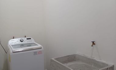 DEPARTAMENTO EN RENTA EN CIUDAD DEL CARMEN,CAMPECHE.