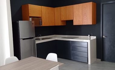 DEPARTAMENTO EN RENTA EN CIUDAD DEL CARMEN,CAMPECHE.