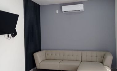 DEPARTAMENTO EN RENTA EN CIUDAD DEL CARMEN,CAMPECHE.