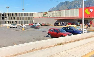 Local comercial en VENTA en Santa Catarina, Nuevo León.