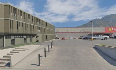Local comercial en VENTA en Santa Catarina, Nuevo León.