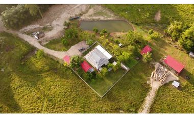 I021074 VENTA FUNDO 1035 has - CODO DE POZUZO