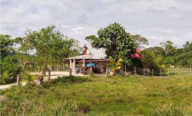 I021074 VENTA FUNDO 1035 has - CODO DE POZUZO