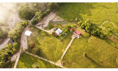 I021074 VENTA FUNDO 1035 has - CODO DE POZUZO