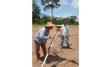 i023108 - VENTA FUNDO - HONORIA