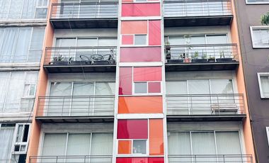 Departamento en venta en Av. Coyoacán, Del Valle Norte, Benito Juárez.