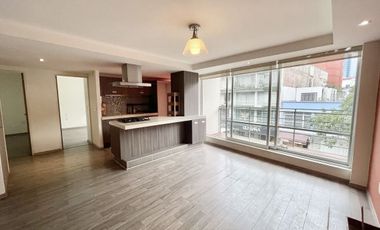 Departamento en venta en Av. Coyoacán, Del Valle Norte, Benito Juárez.
