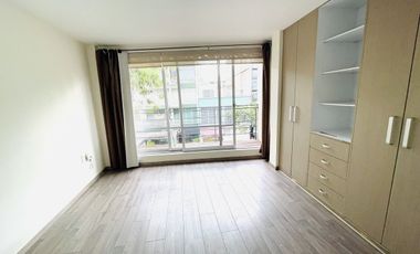 Departamento en venta en Av. Coyoacán, Del Valle Norte, Benito Juárez.